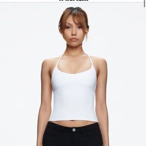 Tank air spill halter in milk